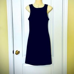 JACOB Littke Black Dress